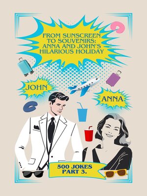 cover image of From Sunscreen to Souvenirs
